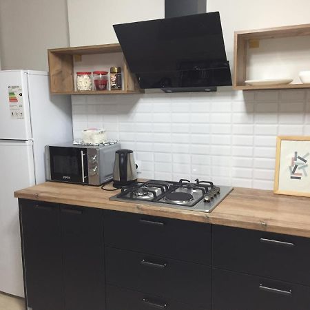 Апартаменты Apart Plus 50 Бишкек Экстерьер фото