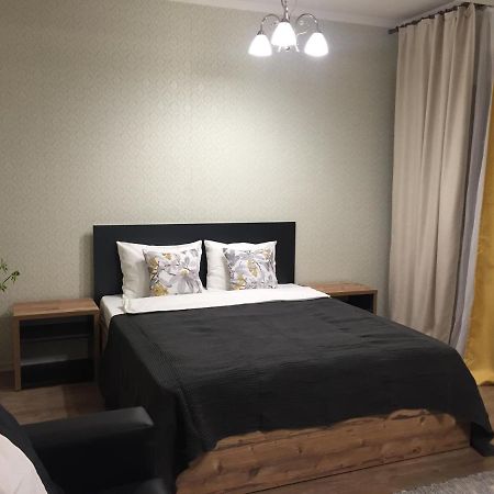 Апартаменты Apart Plus 50 Бишкек Экстерьер фото