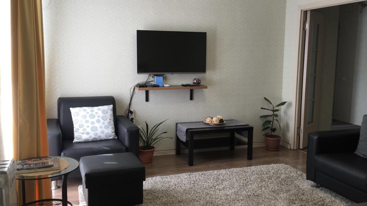 Апартаменты Apart Plus 50 Бишкек Экстерьер фото